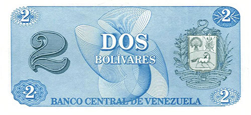 Diseño A, Tipo A. Fecha Octubre 05 1989. Serie BW7