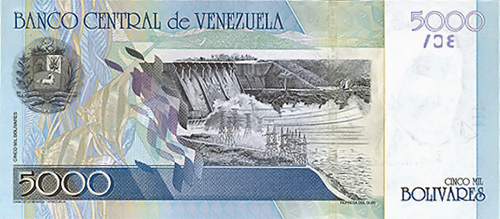 Design B, Type A. Date Mayo 25 2000. Serie A8