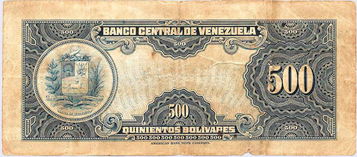 Design A, Type A. Date Diciembre 19 1940. Serie A6