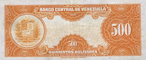 Diseño C, Tipo B. Fecha Mayo 29 1958. Serie B7