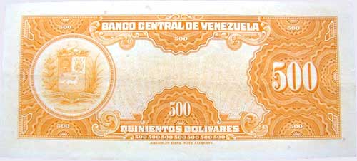 Diseño C, Tipo B. Fecha Agosto 17 1971. Serie C7