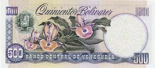 Diseño E, Tipo A. Fecha Marzo 16 1989. Serie D8