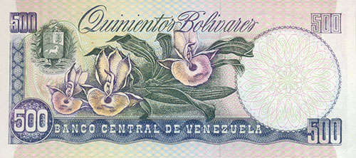 Design E, Type B. Date Junio 05 1995. Serie L8