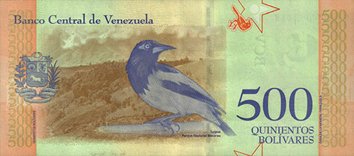 Design A, Type A. Date Mayo 18 2018. Serie B8