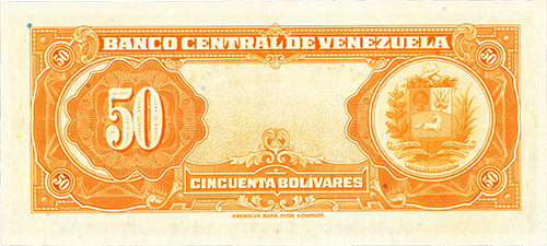 Diseño A, Tipo A. Fecha Abril 24 1942. Serie A6