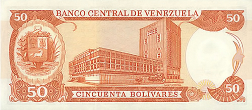 Diseño E, Tipo B. Fecha Diciembre 10 1985. Serie N7