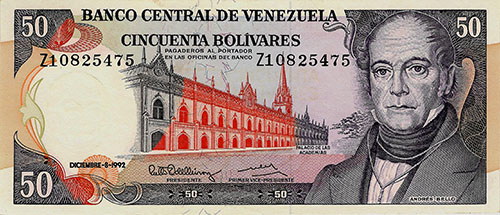 Diseño E, Tipo D. Fecha Diciembre 08 1992. Serie Z8