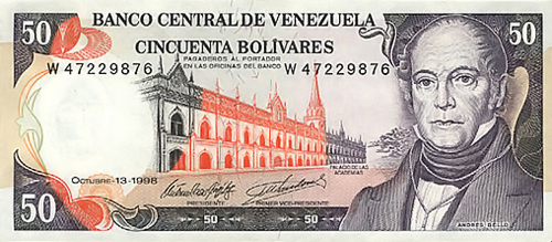 Diseño E, Tipo E. Fecha Octubre 13 1998. Serie W8