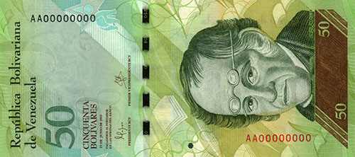 Diseño A, Tipo A. Fecha Junio 23 2015. Serie AA8