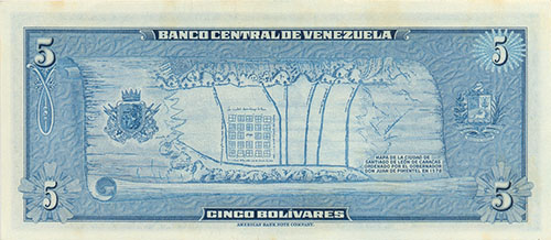 Diseño A, Tipo A. Fecha Mayo 10 1966. Serie D7
