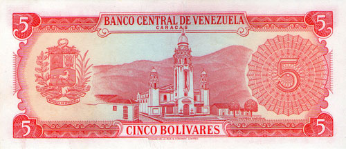 Diseño B, Tipo A. Fecha Enero 29 1974. Serie Z7
