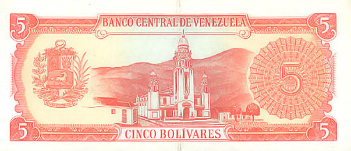 Diseño B, Tipo B. Fecha Septiembre 21 1989. Serie H8