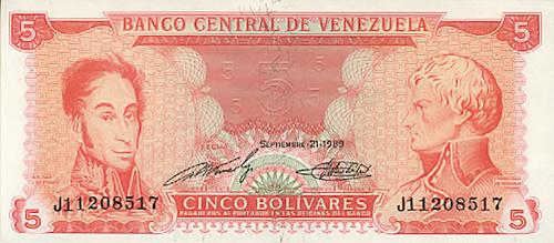 Design B, Type B. Date Septiembre 21 1989. Serie J8