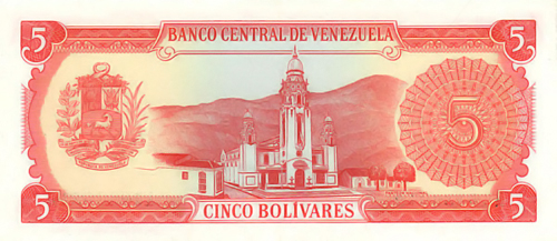 Design B, Type B. Date Septiembre 21 1989. Serie L8