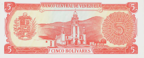 Diseño B, Tipo B. Fecha Septiembre 21 1989. Serie U7