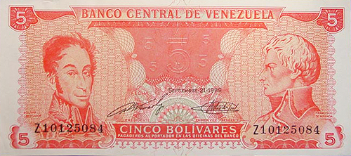 Design B, Type B. Date Septiembre 21 1989. Serie Z8