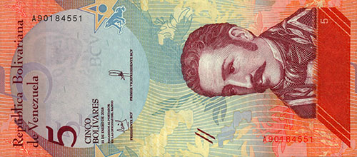 Design A, Type A. Date Enero 15 2018. Serie A8