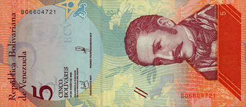 Design A, Type A. Date Enero 15 2018. Serie B8