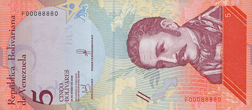 Diseño A, Tipo A. Fecha Enero 15 2018. Serie F8