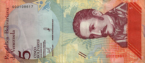 Design A, Type A. Date Enero 15 2018. Serie G8