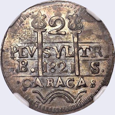 Piece mpc2r-ba05v4 (Obverse)