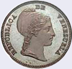 Design A, Type A. Date 1843 (Proof surface)