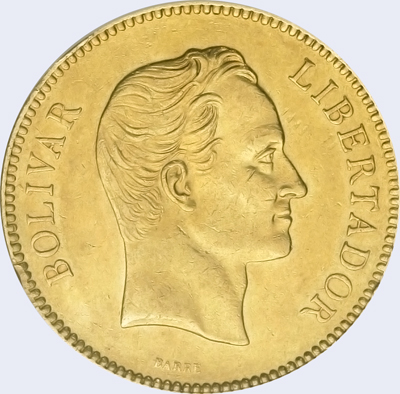 Diseño A, Tipo A. Fecha 1887