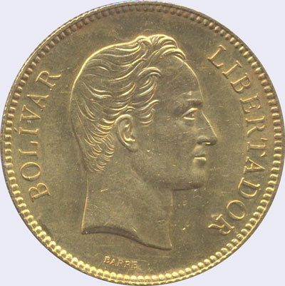 Design A, Type A. Date 1889