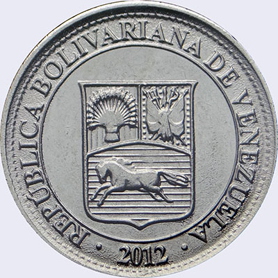 Diseño A, Tipo A. Fecha 2012