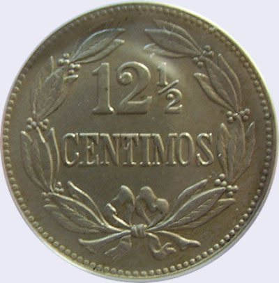 Design A, Type A. Date 1925