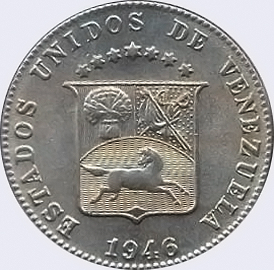 Design B, Type B. Date 1946