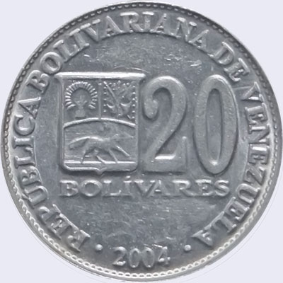 Diseño C, Tipo C. Fecha 2004