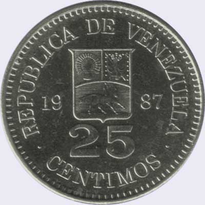 Design C, Type B. Date 1987