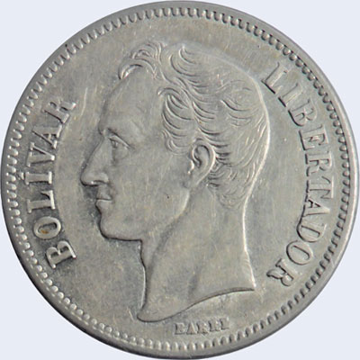 Diseño A, Tipo A. Fecha 1929