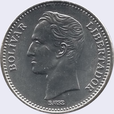 Design C, Type A. Date 1988