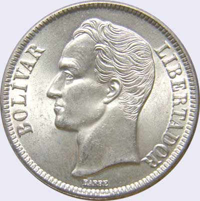 Diseño D, Tipo A. Fecha 1945