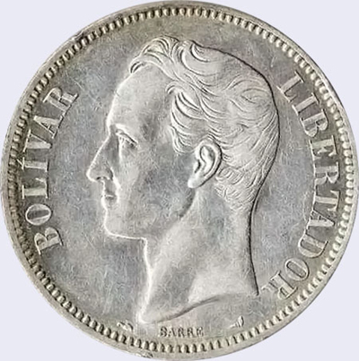 Piece mv5bs-ab09v2 (Obverse)