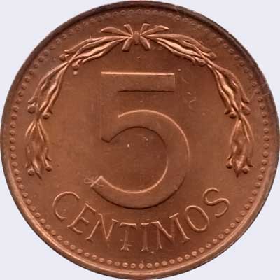 Design D, Type A. Date 1976